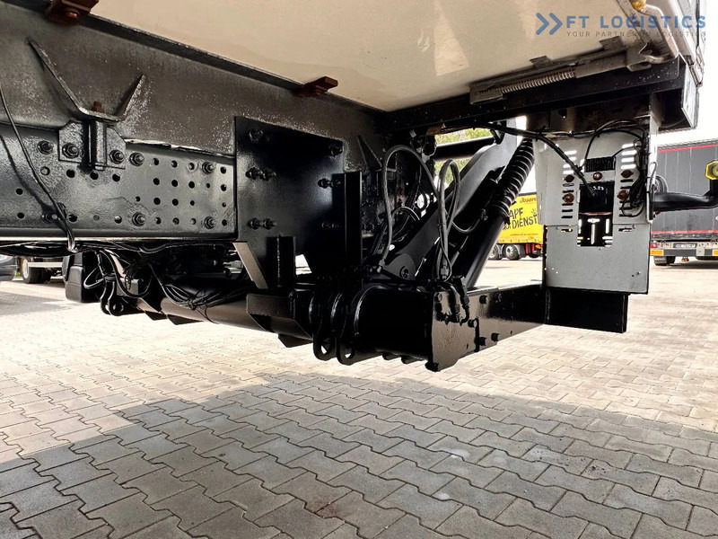 Рефрижератор Iveco Stralis 420 STRALIS 420 Euro 6 / Refrigerated Truck / Carrier Supra 1150 SILENT / Tail Lift / 19 Pallet Capacity / PERFECT CONDI: фото 15