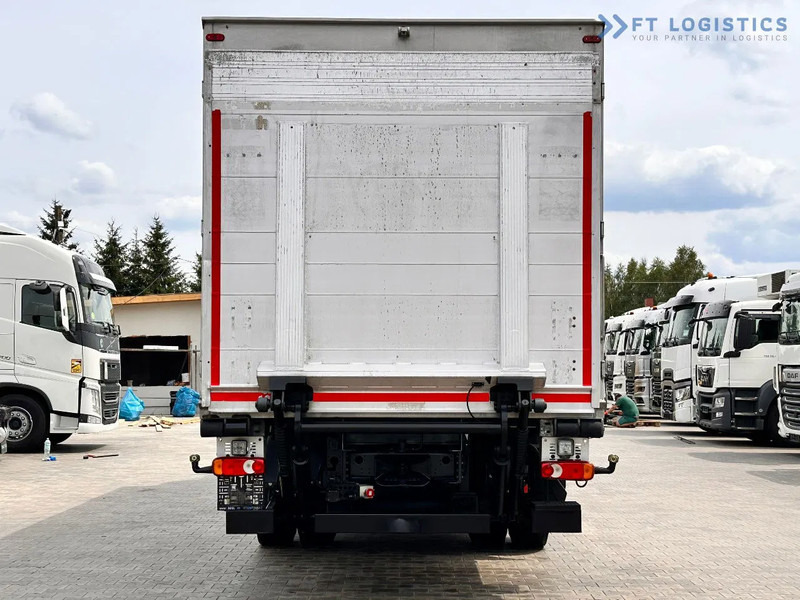 Рефрижератор Iveco Stralis 420 STRALIS 420 Euro 6 / Refrigerated Truck / Carrier Supra 1150 SILENT / Tail Lift / 19 Pallet Capacity / PERFECT CONDI: фото 17
