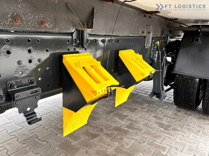 Рефрижератор Iveco Stralis 420 STRALIS 420 Euro 6 / Refrigerated Truck / Carrier Supra 1150 SILENT / Tail Lift / 19 Pallet Capacity / PERFECT CONDI: фото 12