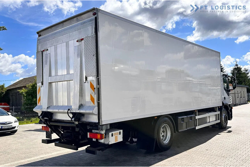 Рефрижератор Iveco Stralis 420 STRALIS 420 / Refrigerated Truck / Carrier Supra 950 / 19 Pallets / Tail Lift / Tires: фото 13
