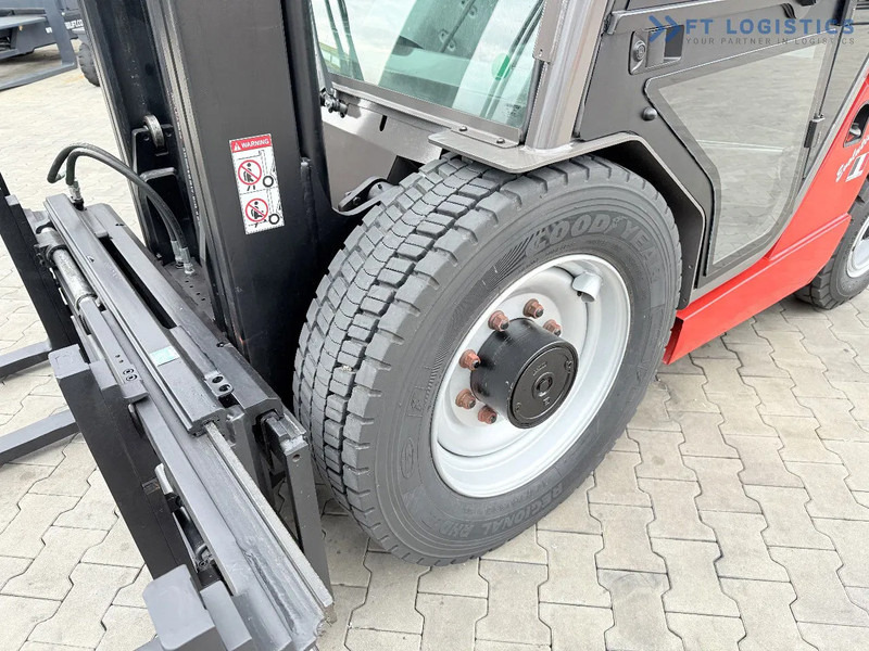 Manitou MSI 30 / DIESEL / DUPLEX 3350MM / Multi-pallet handler MSI 30 / DIESEL / DUPLEX 3350MM / Multi-pallet handler - Дизельный погрузчик: фото 4 Manitou MSI 30 / DIESEL / DUPLEX 3350MM / Multi-pallet handler MSI 30 / DIESEL / DUPLEX 3350MM / Multi-pallet handler - Дизельный погрузчик: фото 4