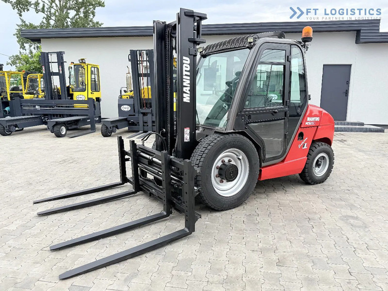 Manitou MSI 30 / DIESEL / DUPLEX 3350MM / Multi-pallet handler MSI 30 / DIESEL / DUPLEX 3350MM / Multi-pallet handler - Дизельный погрузчик: фото 1 Manitou MSI 30 / DIESEL / DUPLEX 3350MM / Multi-pallet handler MSI 30 / DIESEL / DUPLEX 3350MM / Multi-pallet handler - Дизельный погрузчик: фото 1