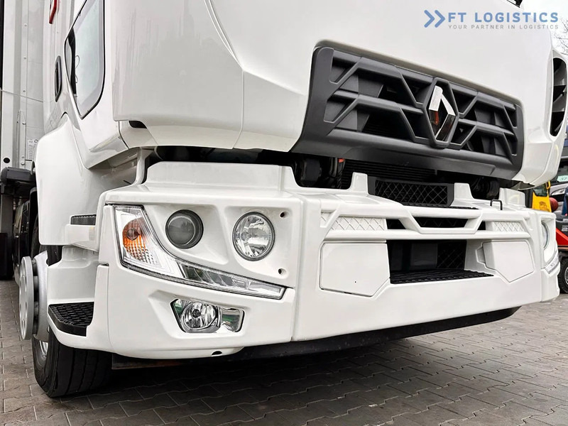 Renault Midlum 250 Renault D 250 / AUTOMATIC / 4X2 / 18 PALLETS / TAIL LIFT / SIDE BOARDS / curtainsider truck - Тентованный грузовик: фото 5 Renault Midlum 250 Renault D 250 / AUTOMATIC / 4X2 / 18 PALLETS / TAIL LIFT / SIDE BOARDS / curtainsider truck - Тентованный грузовик: фото 5