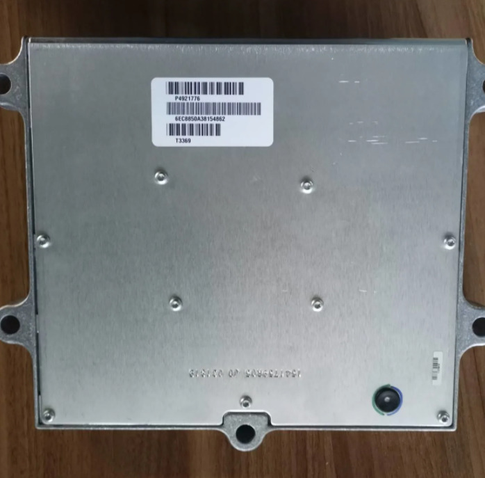 600-467-1100 - Блок управления для Навесного оборудования: фото 3 600-467-1100 - Блок управления для Навесного оборудования: фото 3