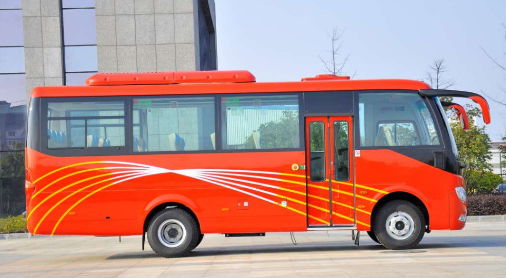 ANKAI diesel vehicle - Туристический автобус: фото 3 ANKAI diesel vehicle - Туристический автобус: фото 3