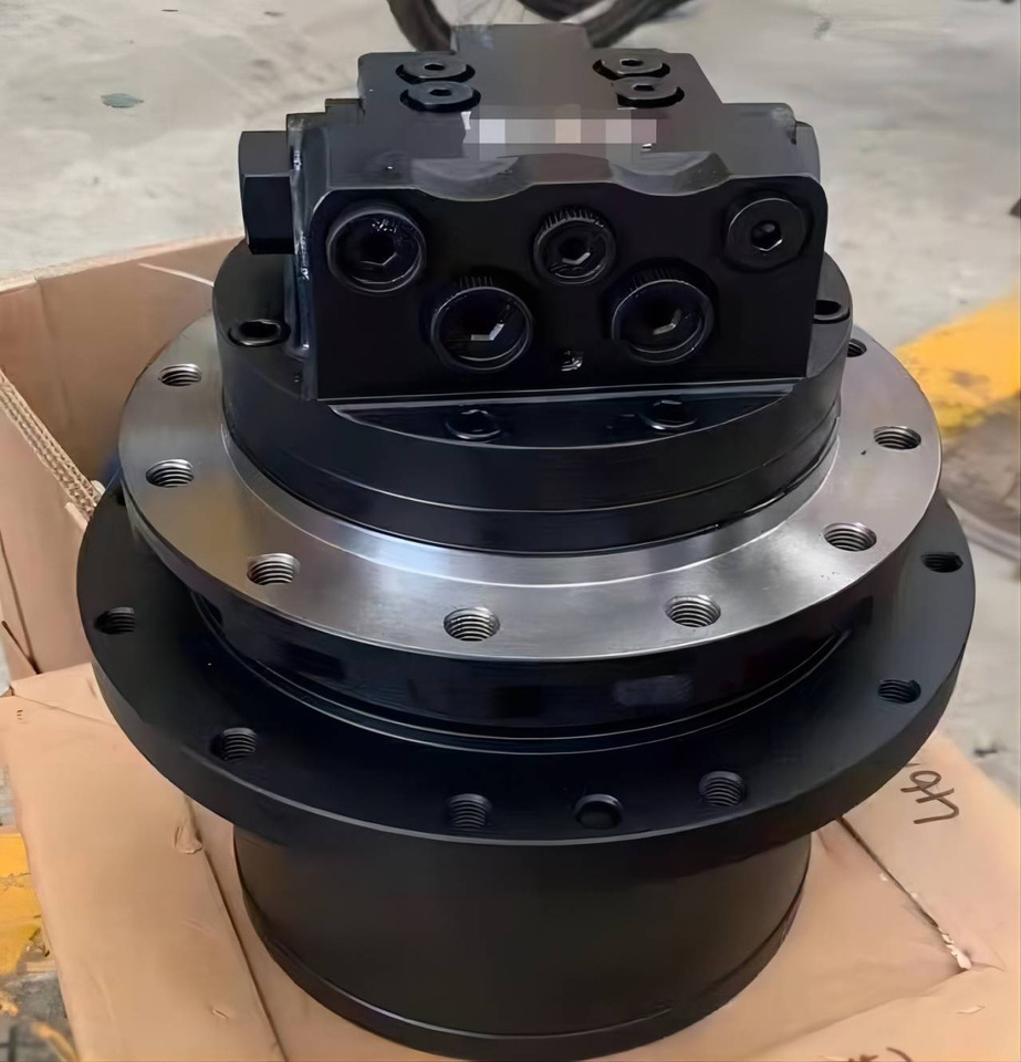 CATERPILLAR 099-6472 - Бортовой редуктор для Экскаваторов: фото 1 CATERPILLAR 099-6472 - Бортовой редуктор для Экскаваторов: фото 1