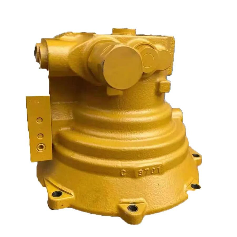 CATERPILLAR 170-9893 - Поворотный редуктор для Экскаваторов: фото 1 CATERPILLAR 170-9893 - Поворотный редуктор для Экскаваторов: фото 1