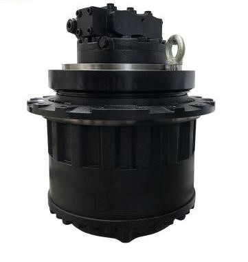 CATERPILLAR 191-2535 - Бортовой редуктор для Экскаваторов: фото 1 CATERPILLAR 191-2535 - Бортовой редуктор для Экскаваторов: фото 1