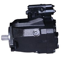 CATERPILLAR 262-5202 - Гидравлический насос для Экскаваторов: фото 2 CATERPILLAR 262-5202 - Гидравлический насос для Экскаваторов: фото 2