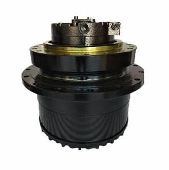 CATERPILLAR 296-6217 - Бортовой редуктор для Экскаваторов: фото 1 CATERPILLAR 296-6217 - Бортовой редуктор для Экскаваторов: фото 1