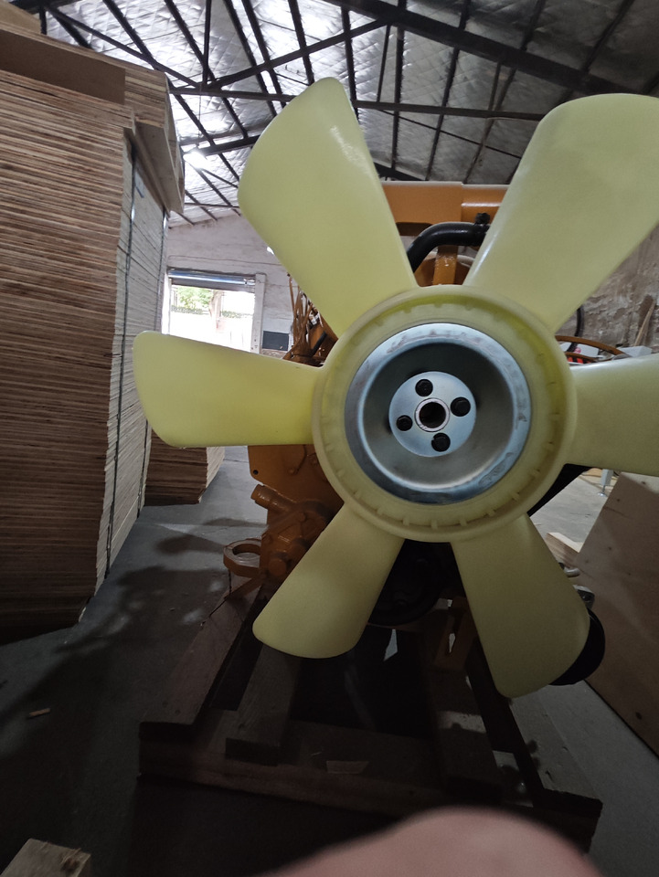 CATERPILLAR 3066 - Двигатель для Экскаваторов: фото 5 CATERPILLAR 3066 - Двигатель для Экскаваторов: фото 5