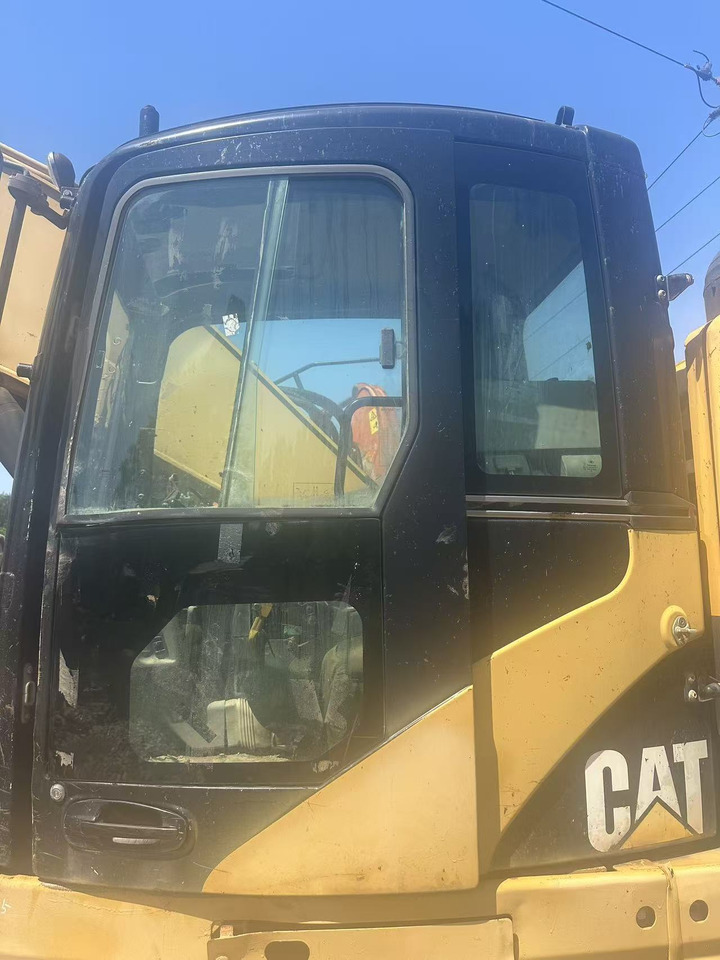 CATERPILLAR 314C - Кабина для Экскаваторов: фото 5 CATERPILLAR 314C - Кабина для Экскаваторов: фото 5