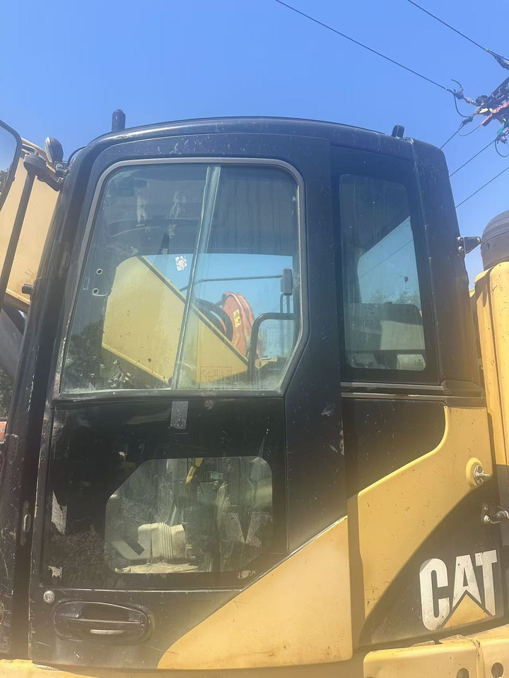 CATERPILLAR 314C - Кабина для Экскаваторов: фото 4 CATERPILLAR 314C - Кабина для Экскаваторов: фото 4