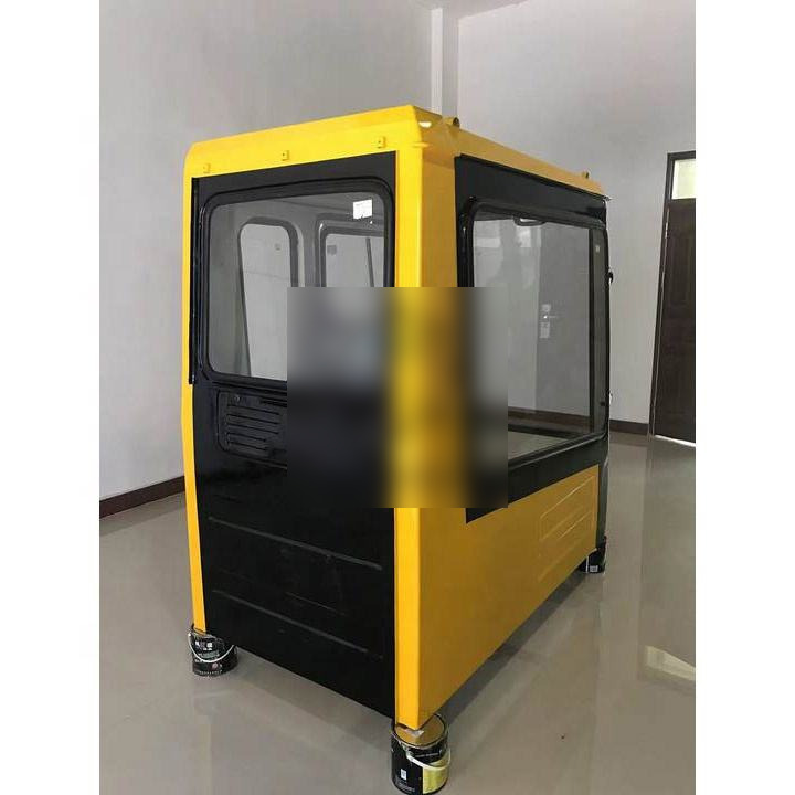 CATERPILLAR 320B E320B - Кабина для Экскаваторов: фото 2 CATERPILLAR 320B E320B - Кабина для Экскаваторов: фото 2