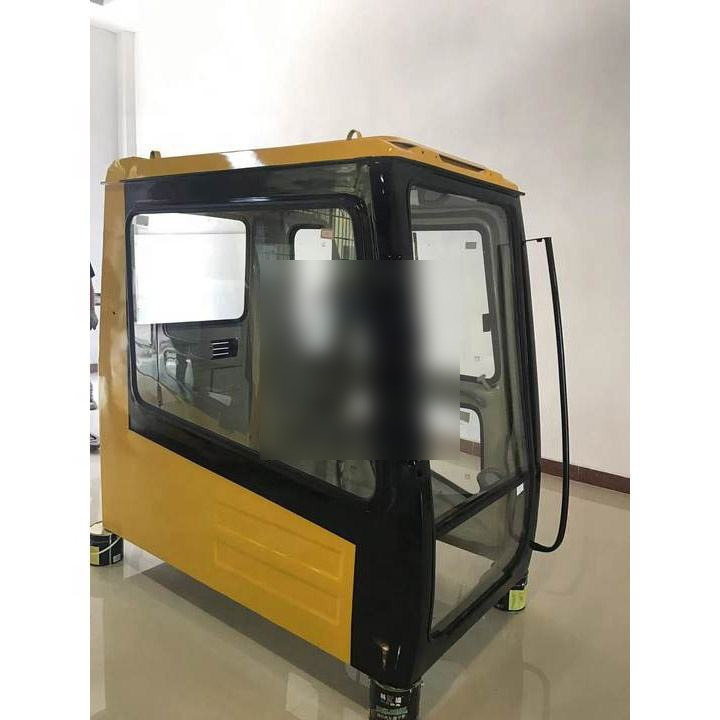 CATERPILLAR 320B E320B - Кабина для Экскаваторов: фото 3 CATERPILLAR 320B E320B - Кабина для Экскаваторов: фото 3