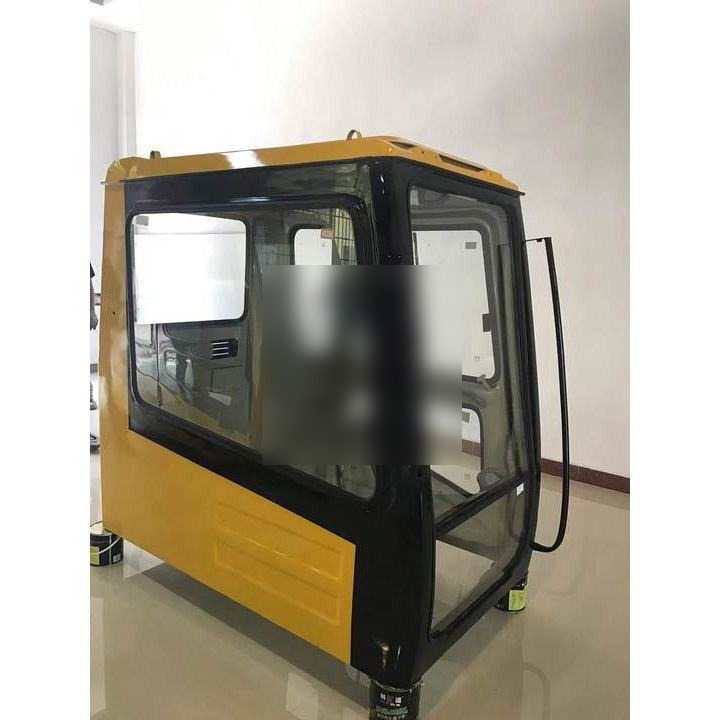 CATERPILLAR 320B E320B - Кабина для Экскаваторов: фото 1 CATERPILLAR 320B E320B - Кабина для Экскаваторов: фото 1