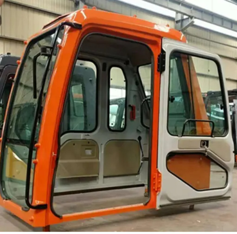 CATERPILLAR 320C - Кабина для Экскаваторов: фото 3 CATERPILLAR 320C - Кабина для Экскаваторов: фото 3