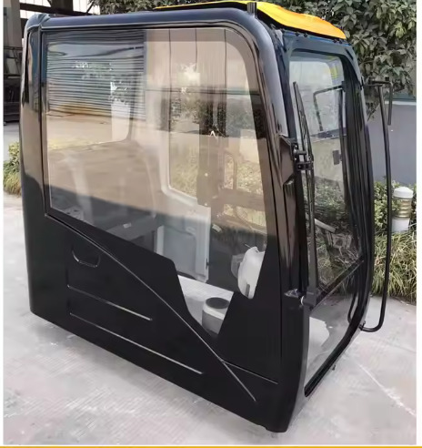 CATERPILLAR 330D - Кабина для Экскаваторов: фото 1 CATERPILLAR 330D - Кабина для Экскаваторов: фото 1