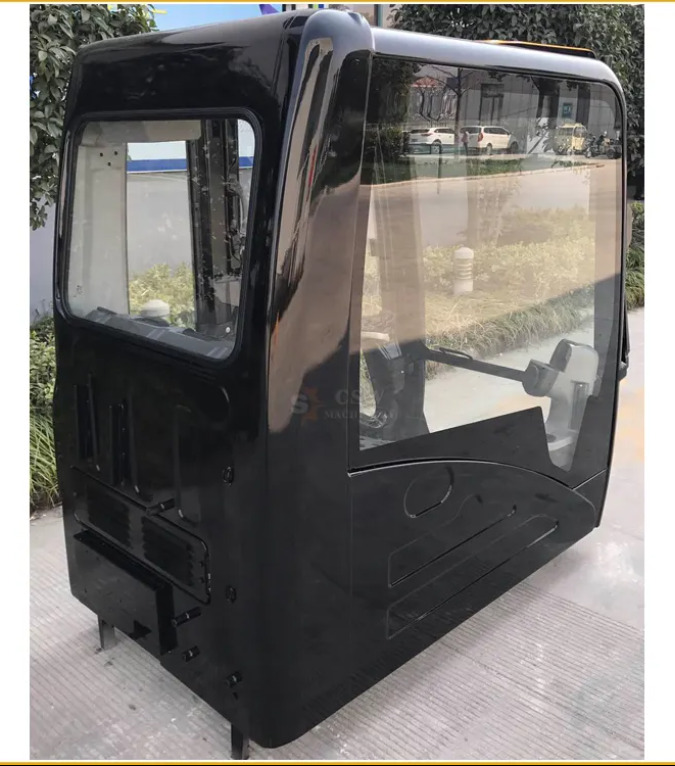 CATERPILLAR 330D - Кабина для Экскаваторов: фото 3 CATERPILLAR 330D - Кабина для Экскаваторов: фото 3