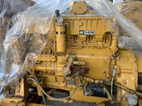 CATERPILLAR 3406 - Двигатель для Экскаваторов: фото 4 CATERPILLAR 3406 - Двигатель для Экскаваторов: фото 4