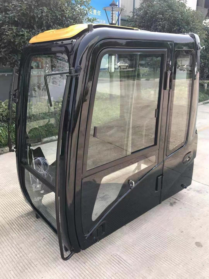 CATERPILLAR Cat 312d 315d 320d 324d 329d 336d 349 - Кабина для Экскаваторов: фото 1 CATERPILLAR Cat 312d 315d 320d 324d 329d 336d 349 - Кабина для Экскаваторов: фото 1