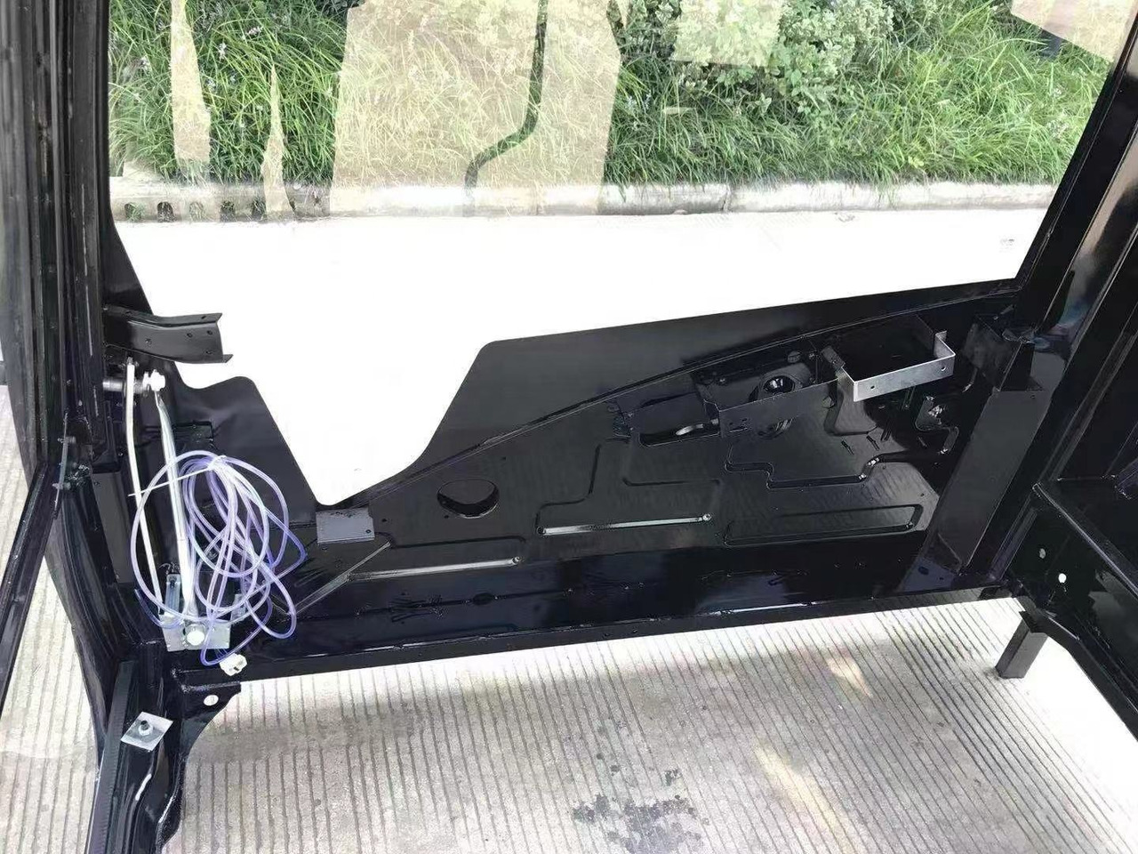 CATERPILLAR Cat 312d 315d 320d 324d 329d 336d 349 - Кабина для Экскаваторов: фото 5 CATERPILLAR Cat 312d 315d 320d 324d 329d 336d 349 - Кабина для Экскаваторов: фото 5