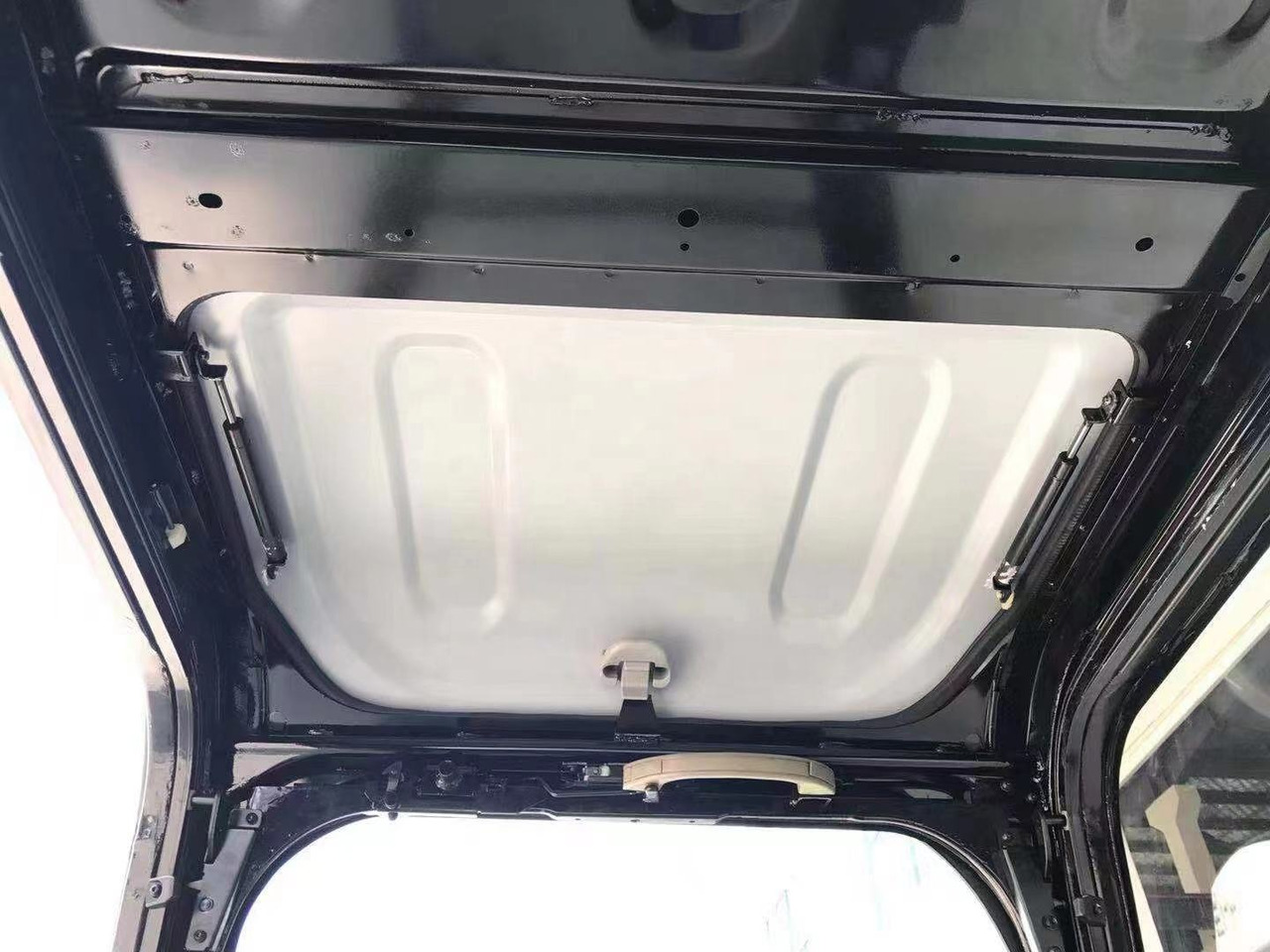 CATERPILLAR Cat 312d 315d 320d 324d 329d 336d 349 - Кабина для Экскаваторов: фото 4 CATERPILLAR Cat 312d 315d 320d 324d 329d 336d 349 - Кабина для Экскаваторов: фото 4