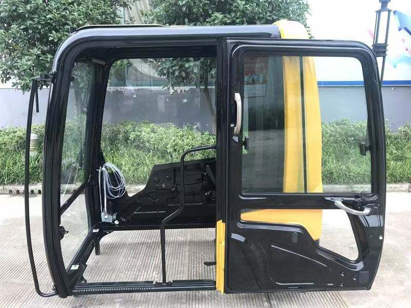 CATERPILLAR E318C E315D E320C E320D - Кабина для Экскаваторов: фото 3 CATERPILLAR E318C E315D E320C E320D - Кабина для Экскаваторов: фото 3