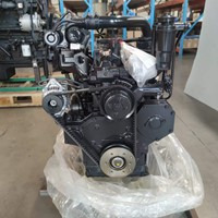 CUMMINS B3.3 - Двигатель для Экскаваторов: фото 2 CUMMINS B3.3 - Двигатель для Экскаваторов: фото 2