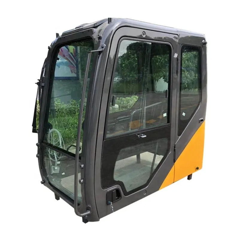 Excavator cab PC300-8 PC200-8 PC240-8 - Кабина для Экскаваторов: фото 5 Excavator cab PC300-8 PC200-8 PC240-8 - Кабина для Экскаваторов: фото 5