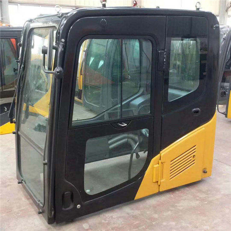 HITACHI ZX200-3 - Кабина для Экскаваторов: фото 3 HITACHI ZX200-3 - Кабина для Экскаваторов: фото 3