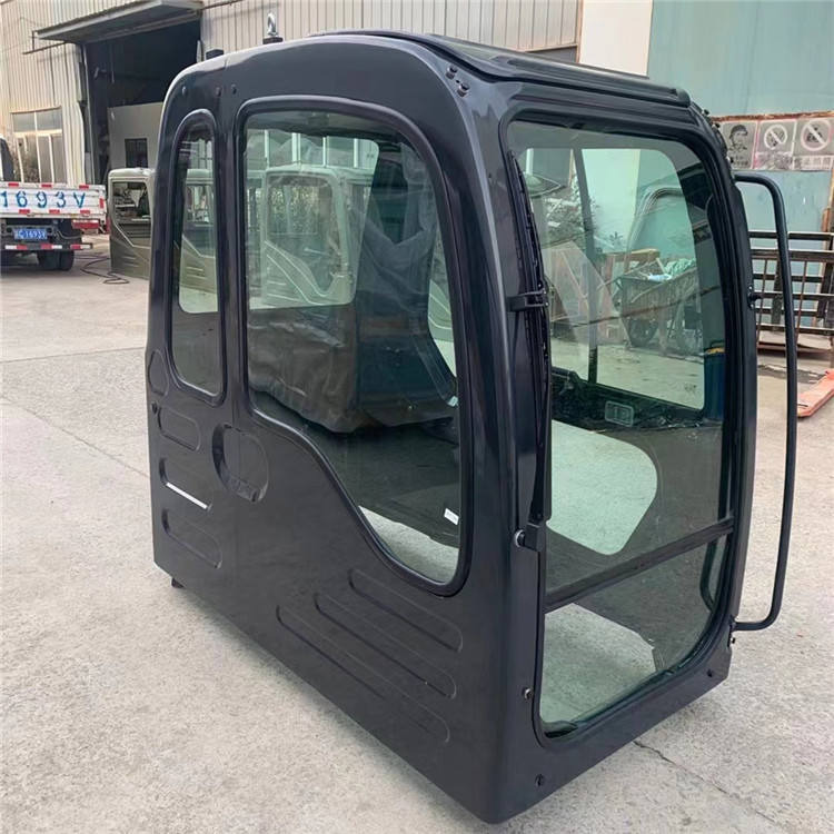 KOBELCO SK200-8 - Кабина для Экскаваторов: фото 2 KOBELCO SK200-8 - Кабина для Экскаваторов: фото 2