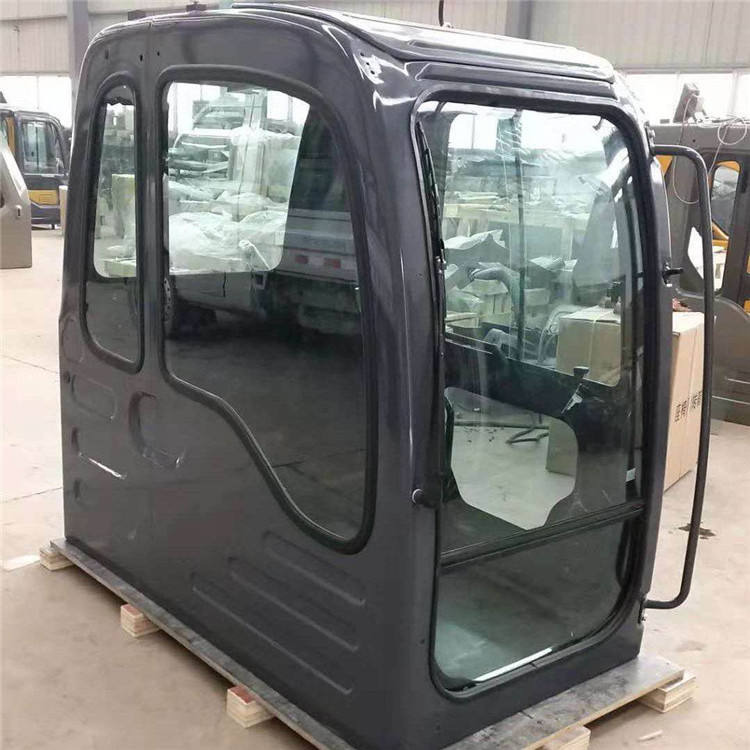 KOBELCO SK200-8 - Кабина для Экскаваторов: фото 5 KOBELCO SK200-8 - Кабина для Экскаваторов: фото 5