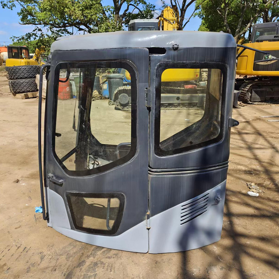 KOMATSU 21W-54-00511 21W-54-00512 21W-54-00513 - Кабина для Экскаваторов: фото 1 KOMATSU 21W-54-00511 21W-54-00512 21W-54-00513 - Кабина для Экскаваторов: фото 1