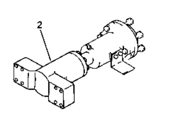 KOMATSU Spare part 209-30-15131 PLUNGER - Гидравлический насос для Экскаваторов: фото 1 KOMATSU Spare part 209-30-15131 PLUNGER - Гидравлический насос для Экскаваторов: фото 1