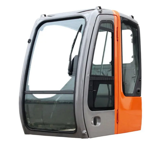 KUBOTA kx042 - Кабина для Экскаваторов: фото 4 KUBOTA kx042 - Кабина для Экскаваторов: фото 4