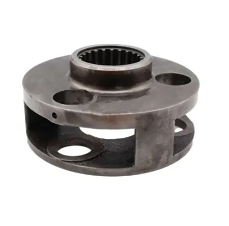 Swing motor carrier 20Y-26-21160 - Поворотный редуктор для Экскаваторов: фото 1 Swing motor carrier 20Y-26-21160 - Поворотный редуктор для Экскаваторов: фото 1