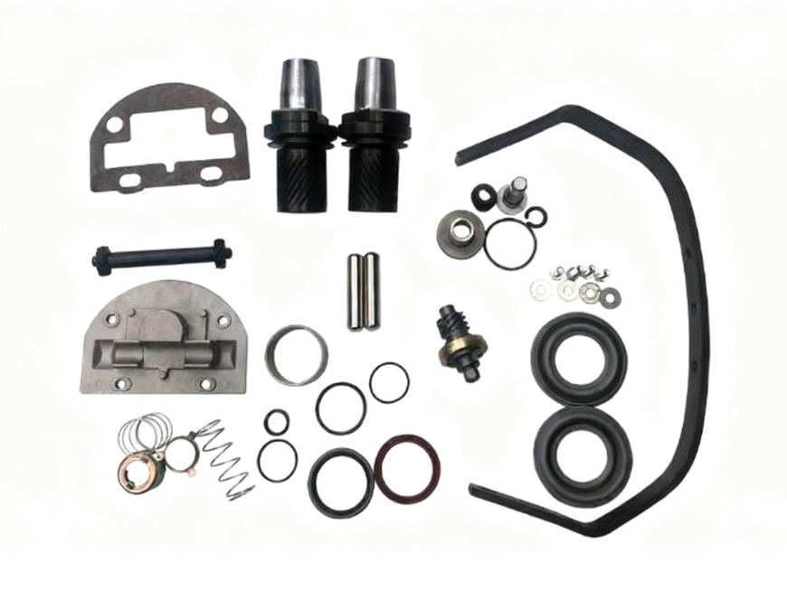 VOLVO VOE 276098-1 Automatic Adjustment Repair Kit - Комплект для ремонта двигателя для Грузовиков с закрытым кузовом: фото 1 VOLVO VOE 276098-1 Automatic Adjustment Repair Kit - Комплект для ремонта двигателя для Грузовиков с закрытым кузовом: фото 1