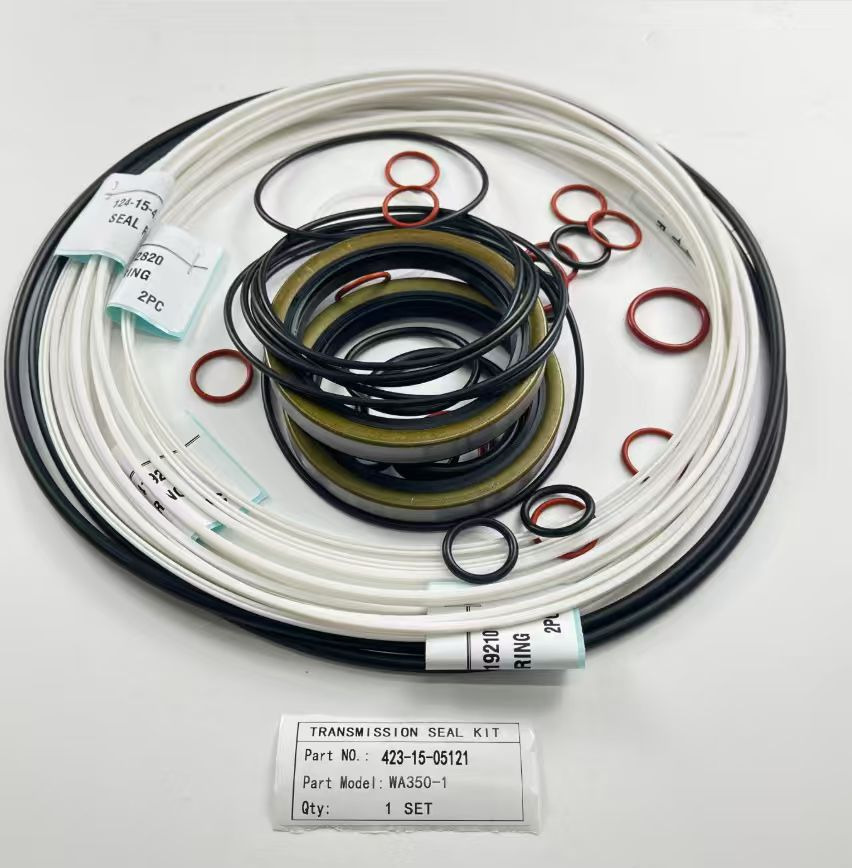 Wheel loader WA380 423-15-05121 - Комплект для ремонта двигателя для Экскаваторов: фото 5 Wheel loader WA380 423-15-05121 - Комплект для ремонта двигателя для Экскаваторов: фото 5