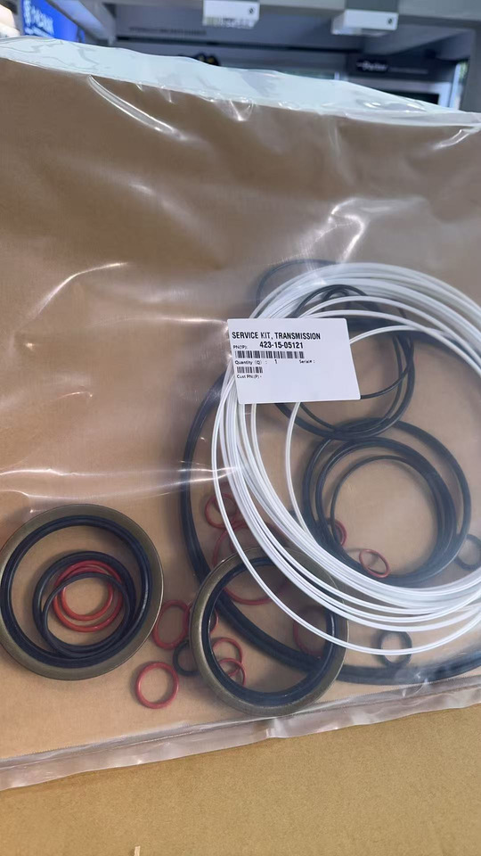 Wheel loader WA380 423-15-05121 - Комплект для ремонта двигателя для Экскаваторов: фото 3 Wheel loader WA380 423-15-05121 - Комплект для ремонта двигателя для Экскаваторов: фото 3