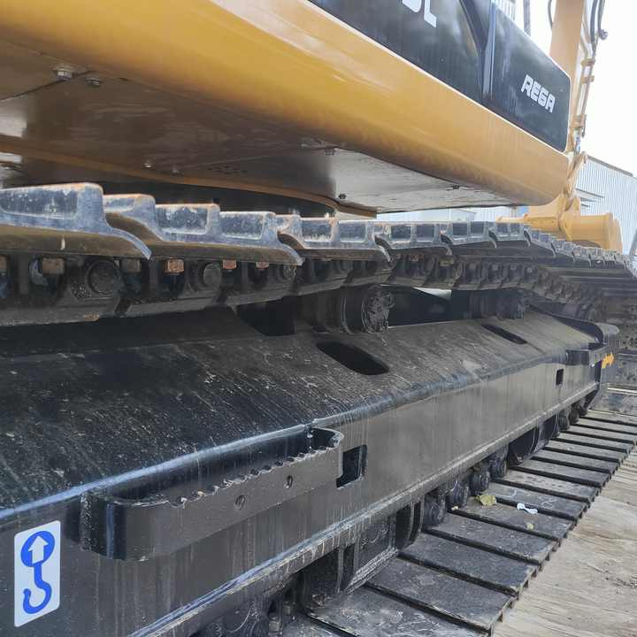 95% New Well Maintained Low Working Hours Used Excavator CAT320D CAT320d Used Excavator for Sale at the Lowest Price - Гусеничный экскаватор: фото 5 95% New Well Maintained Low Working Hours Used Excavator CAT320D CAT320d Used Excavator for Sale at the Lowest Price - Гусеничный экскаватор: фото 5