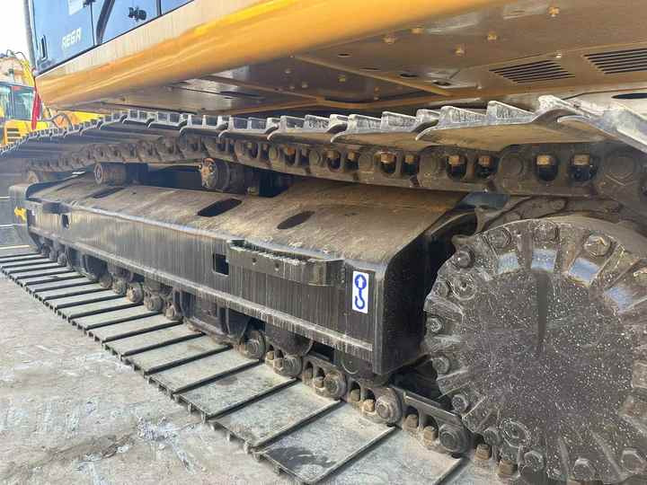 95% New Well Maintained Low Working Hours Used Excavator CAT320D CAT320d Used Excavator for Sale at the Lowest Price - Гусеничный экскаватор: фото 4 95% New Well Maintained Low Working Hours Used Excavator CAT320D CAT320d Used Excavator for Sale at the Lowest Price - Гусеничный экскаватор: фото 4