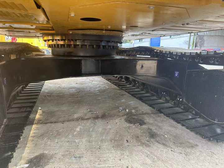 95% New Well Maintained Low Working Hours Used Excavator CAT320D CAT320d Used Excavator for Sale at the Lowest Price - Гусеничный экскаватор: фото 5 95% New Well Maintained Low Working Hours Used Excavator CAT320D CAT320d Used Excavator for Sale at the Lowest Price - Гусеничный экскаватор: фото 5