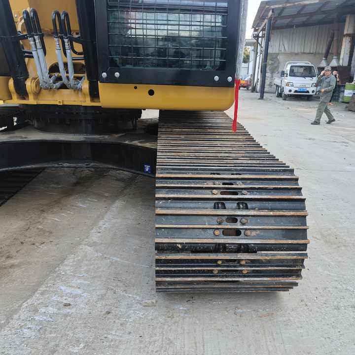 95% New Well Maintained Low Working Hours UsedExcavator CAT320D CAT320d Used Excavator for Sale at the Lowest Price - Гусеничный экскаватор: фото 5 95% New Well Maintained Low Working Hours UsedExcavator CAT320D CAT320d Used Excavator for Sale at the Lowest Price - Гусеничный экскаватор: фото 5