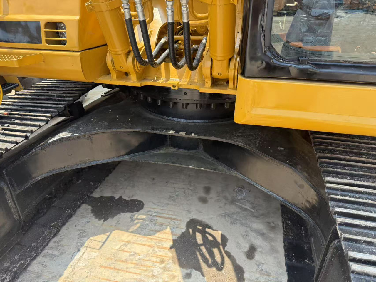 CATERPILLAR CRAWLER EXCAVATOR CAT 320B in Low Price for Hot Sale - Гусеничный экскаватор: фото 5 CATERPILLAR CRAWLER EXCAVATOR CAT 320B in Low Price for Hot Sale - Гусеничный экскаватор: фото 5