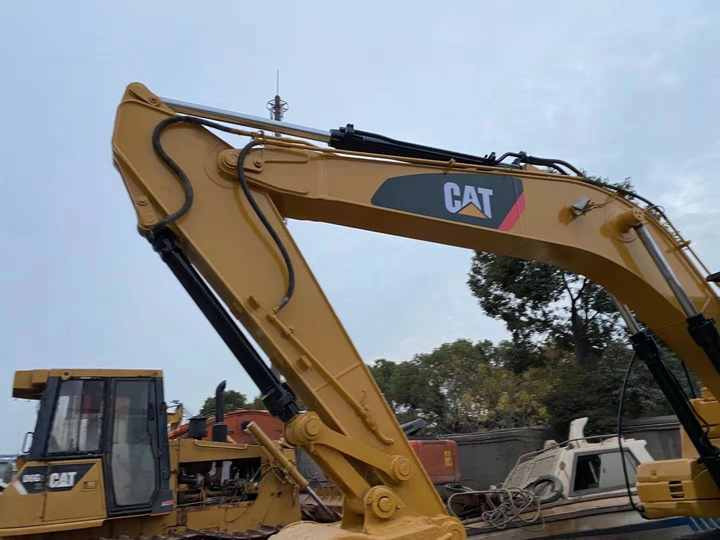 CATERPILLAR Used Crawler Caterpillar 315DL Excavator with Good Performance Hot Sale - Гусеничный экскаватор: фото 5 CATERPILLAR Used Crawler Caterpillar 315DL Excavator with Good Performance Hot Sale - Гусеничный экскаватор: фото 5