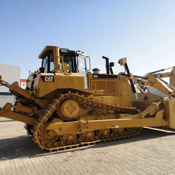 Good Condition D8r Mini Bulldozer New Crawler Bulldozer with Parts Price Bulldozers - Бульдозер: фото 1 Good Condition D8r Mini Bulldozer New Crawler Bulldozer with Parts Price Bulldozers - Бульдозер: фото 1