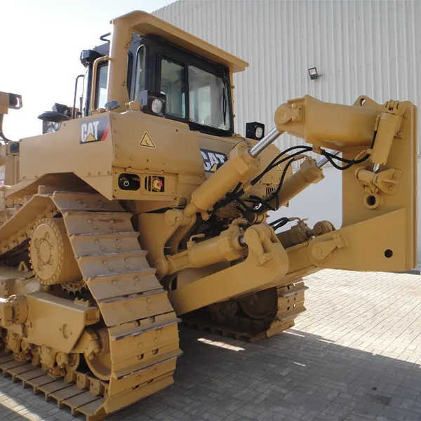 Good Condition D8r Mini Bulldozer New Crawler Bulldozer with Parts Price Bulldozers - Бульдозер: фото 3 Good Condition D8r Mini Bulldozer New Crawler Bulldozer with Parts Price Bulldozers - Бульдозер: фото 3