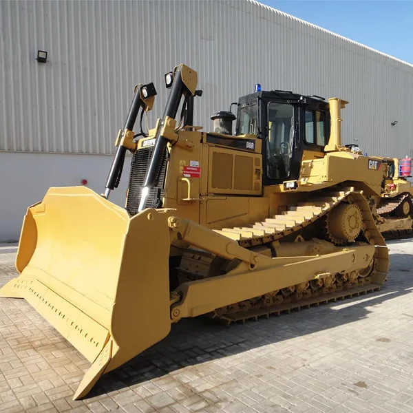 Good Condition D8r Mini Bulldozer New Crawler Bulldozer with Parts Price Bulldozers - Бульдозер: фото 5 Good Condition D8r Mini Bulldozer New Crawler Bulldozer with Parts Price Bulldozers - Бульдозер: фото 5