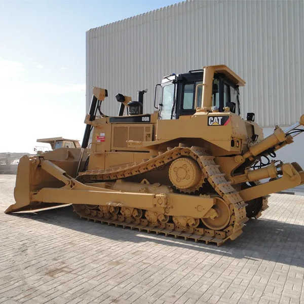 Good Condition D8r Mini Bulldozer New Crawler Bulldozer with Parts Price Bulldozers - Бульдозер: фото 2 Good Condition D8r Mini Bulldozer New Crawler Bulldozer with Parts Price Bulldozers - Бульдозер: фото 2